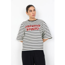 SOYACONCEPT Shirt SC-Barni 54 black combi