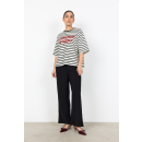 SOYACONCEPT Shirt SC-Barni 54 black combi