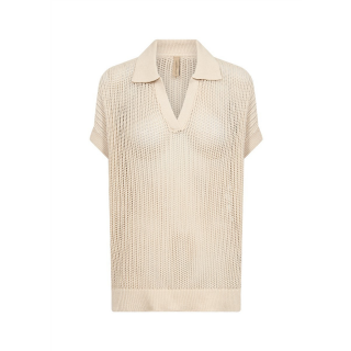 SOYACONCEPT Pullover SC- Laurette 7 cream