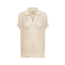 SOYACONCEPT Pullover SC- Laurette 7 cream