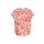 SOYACONCEPT Bluse SC-Feodora 3 salmon com.