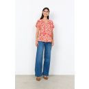 SOYACONCEPT Bluse SC-Felone 1 salmon com.