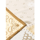SOYACONCEPT Schal SC-Flicka 1 honey com.