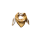 SOYACONCEPT Schal SC-Flicka 1 honey com.