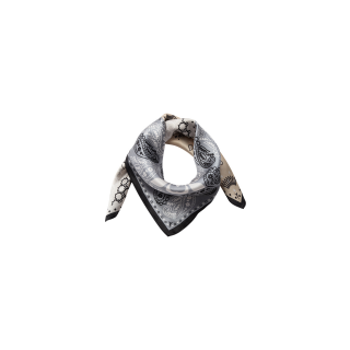 SOYACONCEPT Schal SC-Flicka 1 black