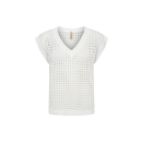 SOYACONCEPT Weste SC-Fredina 1 white