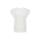 SOYACONCEPT Weste SC-Fredina 1 white