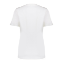 GEISHA Shirt offwhite/jeans blue