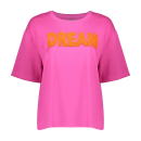 GEISHA Sweat fuchsia