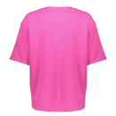 GEISHA Sweat fuchsia