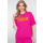 GEISHA Sweat fuchsia
