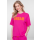 GEISHA Sweat fuchsia