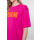 GEISHA Sweat fuchsia
