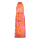 GEISHA Kleid fuchsia/orange