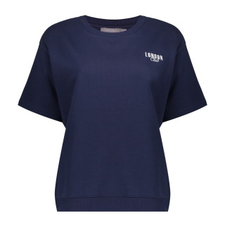 GEISHA Sweat navy