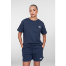 GEISHA Sweat navy