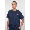 GEISHA Sweat navy