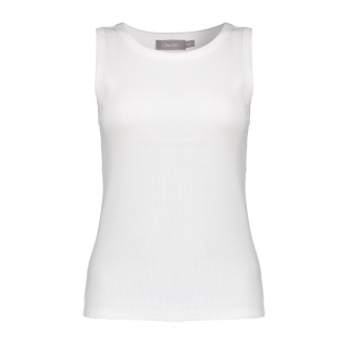 GEISHA TOP offwhite