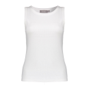 GEISHA TOP offwhite