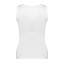 GEISHA TOP offwhite