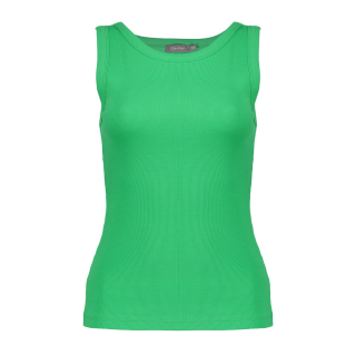 GEISHA TOP green