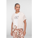 GEISHA Weste offwhite