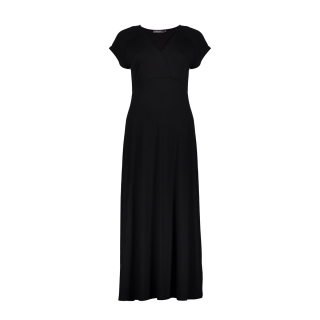 GEISHA Kleid black