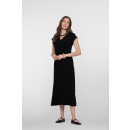 GEISHA Kleid black