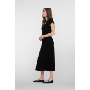 GEISHA Kleid black