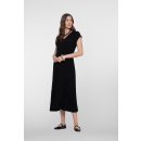 GEISHA Kleid black