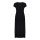 GEISHA Kleid black
