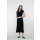 GEISHA Kleid black