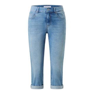 ANGELS Jeans Cici Turn up heaven blue ran