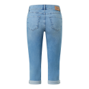 ANGELS Jeans Cici Turn up heaven blue ran