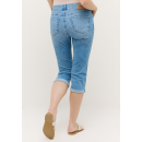 ANGELS Jeans Cici Turn up heaven blue ran
