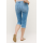 ANGELS Jeans Cici Turn up heaven blue ran