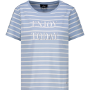 MONARI Shirt sea side ringel