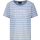 MONARI Shirt sea side ringel