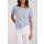 MONARI Shirt sea side ringel