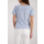 MONARI Shirt sea side ringel