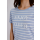 MONARI Shirt sea side ringel