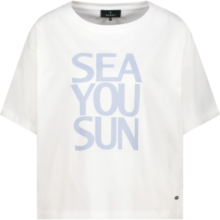 MONARI Shirt cream