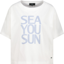 MONARI Shirt cream