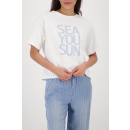 MONARI Shirt cream