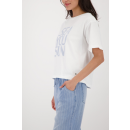 MONARI Shirt cream
