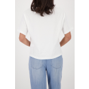 MONARI Shirt cream
