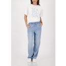 MONARI Shirt cream