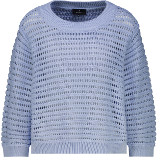 MONARI Pullover sea side