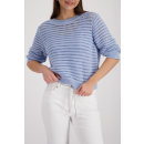 MONARI Pullover sea side