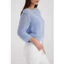 MONARI Pullover sea side